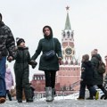Američka ambasada upozorila svoje građane na neposredni napad u Moskvi: "Izbegavajte okupljanja u narednih 48 h"