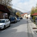 Izmena režima saobraćaja u ulici Cvetka Zečevića i Keju braće Damljanović