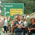 Protest u Zagrebu: Zločini u ‘Oluji’ su odgovornost svih nas