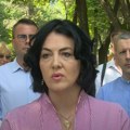 Gradonačelnica Niša hoće da se seli iz grada ako opozicija pobedi na lokalnim izborima