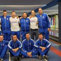 Završeno prvenstvo Srbije: Kuglaši Vojvodine drugi
