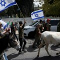 Zakon o vojnoj službi izaziva podjele unutar Izraela