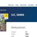 Interpol traga za malom Dankom: Raspisana potraga za nestalom devojčicom iz Bora