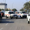 Saobraćajna nesreća u Iraku: Hladnjača naletela na grupu učenika, poginulo šestoro dece, 14 povređeno