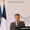 Macron kaže da se mogao zaustaviti genocid u Ruandi