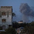 U današnjim izraelskim napadima na Gazu ubijeno 25 ljudi