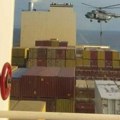 Iran zaplijenio brod povezan s Izraelom u blizini Hormuškog moreuza