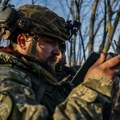 Mediji: neminovnost novih teritorijalnih gubitaka Ukrajine na leto