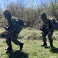 Odlikovanja SAD oficirima vojske Srbije: Završili kurseve u Americi, pa dobili izuzetno retka odlikovanja "to je impresivno"