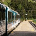 EBRD razmatra 30 miliona evra kredita za nabavku novih vozova u Crnoj Gori