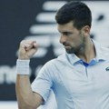 Novak Đoković 422. nedelju na vrhu ATP liste: Srpski teniser povećao prednost u odnosu na konkurente