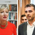 Na sud zbog "utiska nedelje": Jelena Milić tužila Savu Manojlovića jer je na televiziji pokazao njenu sliku s tompusom