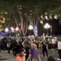 Nikad jači protesti u Gruziji zbog spornog zakona! Više od 60 ljudi pohapšeno, na demonstracijama povređeni i pripadnici…