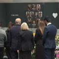 Počeo scenski program posvećen žrtvama jezivog masakra: Puštena pesma koju je Slobodan Negić posvetio ćerki