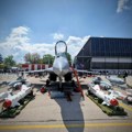 Srpsko RV i PVO javno prikazalo novi sistem za elektronsko ratovanje u okviru modernizacije aviona MiG-29SM+