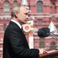 Путин предложио кандидата за премијера; Чека се одлука Думе