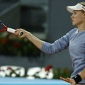 Елена Рибакина се повукла са турнира у Риму