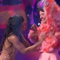Швајцарска победила на евровизији: Претходна победница Лорин уручила трофеј - ево ко је још у првих пет (видео)