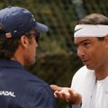 Nadalov trener: "Ništa nismo odlučili"