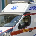 Poginulo pet osoba: Užas u Sankt Peterburgu: Mladić preticao, pa se "micubišijem" zakucao u dva vozila
