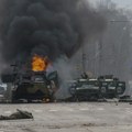“Ukrajinske snage prebacile su u Harkov poslednje rezerve”
