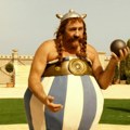 Asteriks i Obeliks se pripremaju za Olimpijske igre! Nećemo da ih gledamo u Parizu, ali hoćemo u ponedeljak na "Blic…