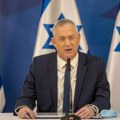 Netanjahu pozvao Ganca da ne podnosi ostavku