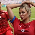 Nek ponovi još jednom: Sofija otkrila ko je Luki Joviću doneo sreću kod presudnog gola za Srbiju, fotografija koja topi srca