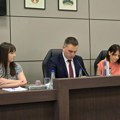 Lazar Nikolić biće predsednik i u novom sazivu Skupštine opštine Gornji Milanovac