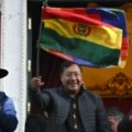 Tvrdnje o orkestriranom državnom udaru i ekonomska previranja u Boliviji