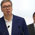 Vučić pozvao lidere protesta "Ne damo Jadar" na poligraf, iz udruženja prihvatili poziv: Poligrafisti da budu nezavisni