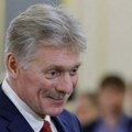 Peskov: Rusija je najbolji neprijatelj za Amerikance