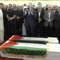 Hamas na sahrani ubijenog vođe zapretio Izraelu: Krv Hanijea će promeniti sve, kraj sve bliži!