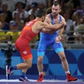 Srbija i dalje na samo dve medalje: Nemeš ostao bez šanse za bronzu posle minut i sedam sekundi borbe