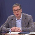 Ruski mediji bruje "Vučićev život je u opasnosti, pucaju na sve koji hoće mir u Ukrajini"