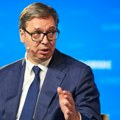 Vučić na panelu u Pragu: Imam svoj mozak i govorim ono što mislim! Nisam došao nikoga da lažem, nećemo biti članovi EU…