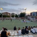 Miloš Rančić, Sportski centar - Igraćemo u subotu basket za Ogija! Neka mu Bog da zdravlje!