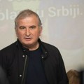 Novakov stric novi predsednik Teniskog Saveza Srbije: Goran Đoković najavio velike projekte!