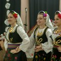 Osmi memorijalni festival folklora “Dejan Dinić”