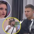 Isplivali detalji muvanja pre zadruge! Miona Jovanović priznala da joj je Karić slao poruke, Ša odmah reagovao (video)