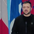 Zelenski se "zavozao": Ukrajinski lider tvrdi da "Rusija traži samo nastavak rata"