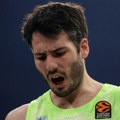 Aleks Abrines je bio najzaslužniji igrač za pobedu Barselone u Beogradu