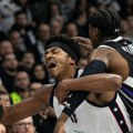 UŽIVO Partizan traži izlaz iz krize - utakmica u kojoj mora da pobedi