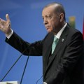 „Hrabra odluka“: Erdogan pozdravio nalog za hapšenje izraelskih zvaničnika