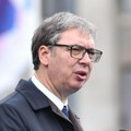 Vučić: Fruškogorski koridor biće otvoren za dve godine