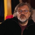 Kusturica odlikovan od ruskog patrijarha: Ordenom Svetog Serafima Sarovskog 1. stepena