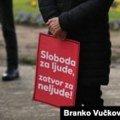 Studenti iz Kragujevca se priključuju blokadama