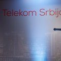 Telekom Srbija isplaćuje dividendu 24. decembra