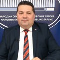 Stevandić: U Srpskoj od danas u upotrebi himna Bože pravde, zastava i grb Nemanjića