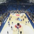 Budućnost: ''Pod lupom smo Evrokupa, opomena i dalje na snazi''